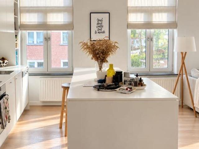 Appartement location à Uccle, Bruxelles