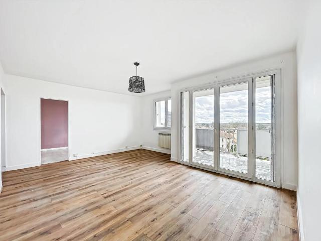Appartement vente à Bordeaux, Saint-médard-en-jalles