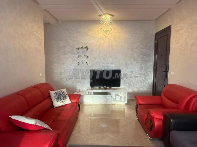 Appartement location à Mansouria, Gharb-Chrarda-Beni Hssen