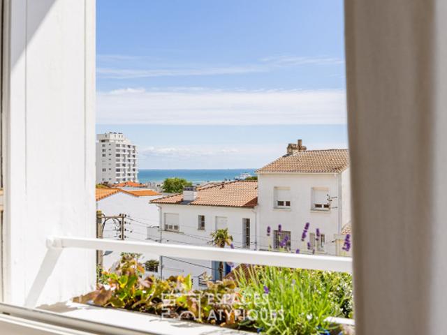 Appartement vente à Rochefort, Royan