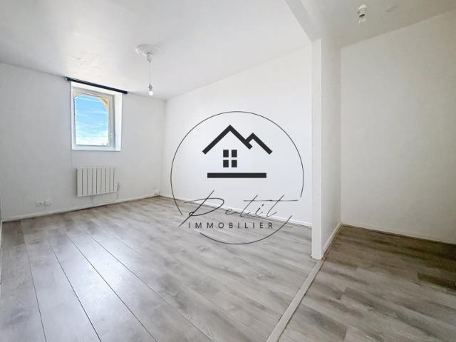 Appartement vente à Clermont