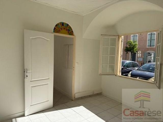 Appartement vente à Lodève, Clermont-l'hérault