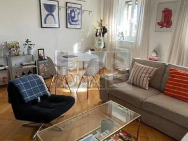 Apartment mieten in La Chaux-de-Fonds