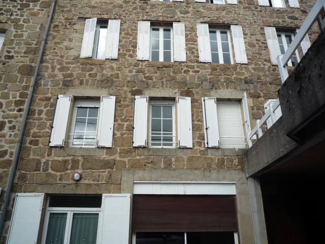 Appartement location à Saint-Agrève, Ardèche