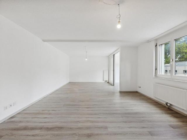 Apartment mieten in Vieille Ville, Moutier