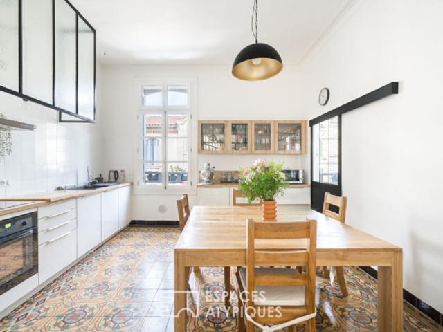 Appartement vente à Montpellier, Lunel
