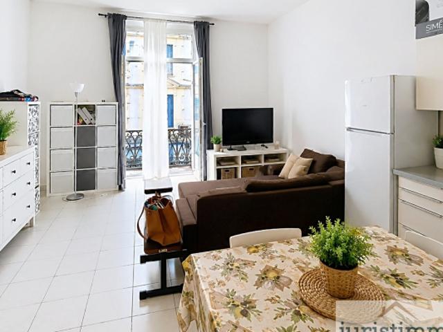 Appartement vente à Carpentras, Orange