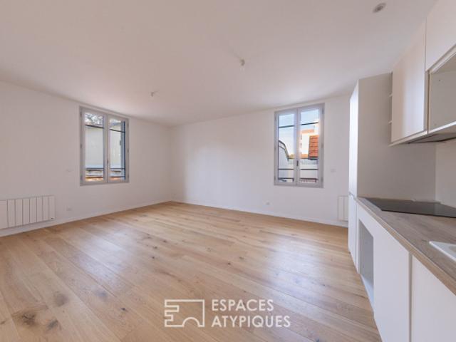 Appartement vente à Arcachon