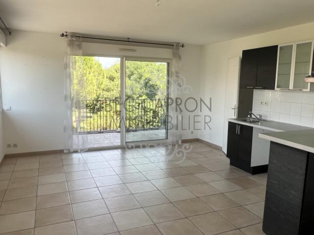 Appartement vente à France métropolitaine, Aix-en-provence