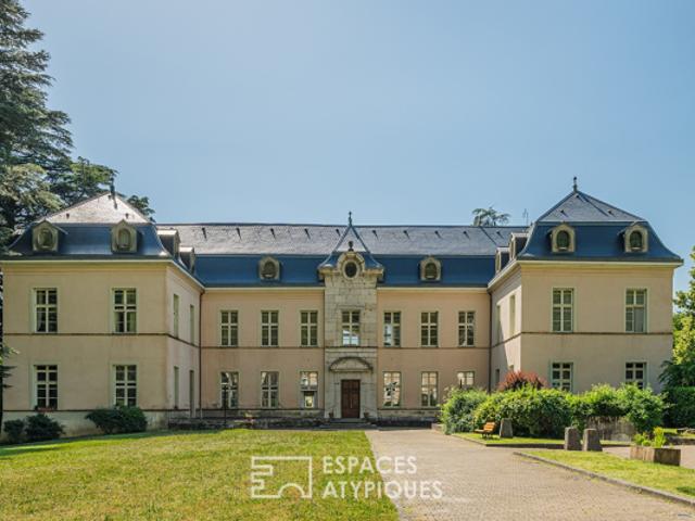 Appartement vente à Grenoble, Saint-egrève