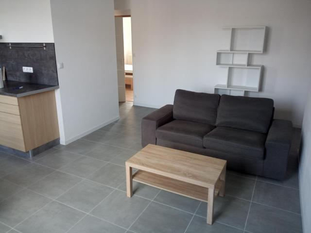Appartement location à Saint-Quentin, Aisne