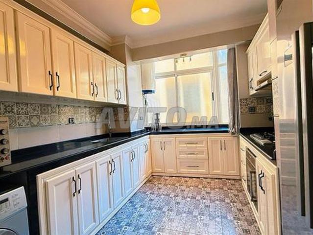 Appartement vente à Aïn Harrouda, Gharb-Chrarda-Beni Hssen