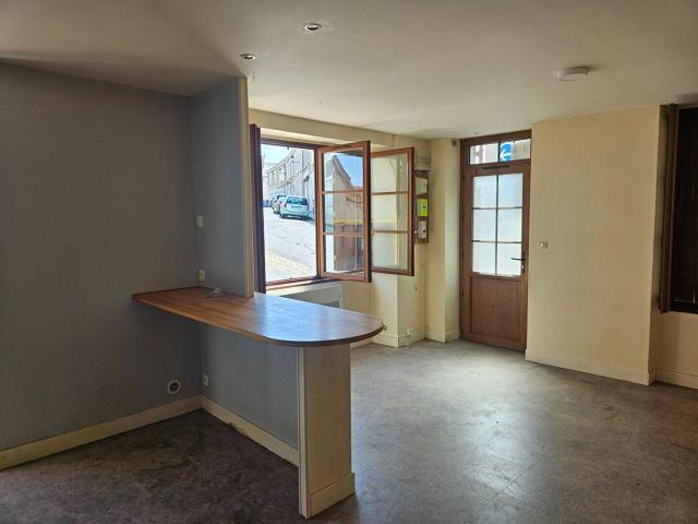 Appartement location à Châtillon-sur-Indre, Indre