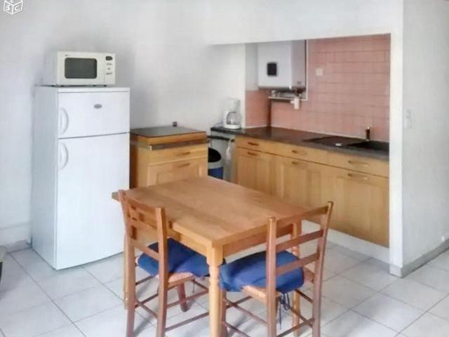 Appartement location à Dieppe, Saint-valery-en-caux