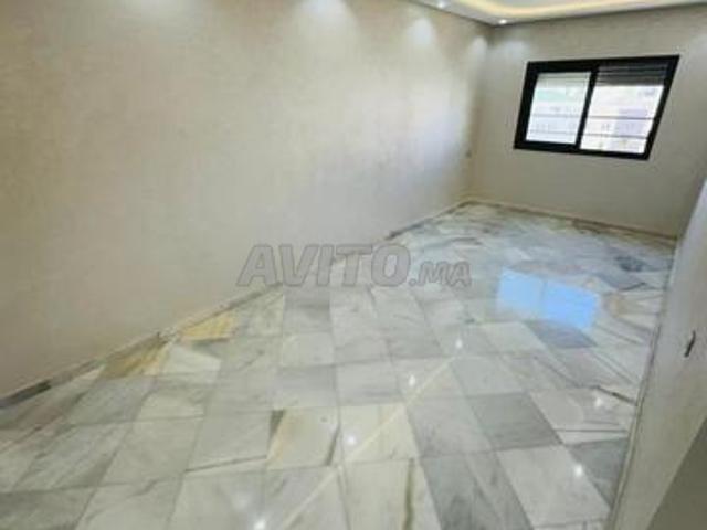 Appartement vente à Meknès