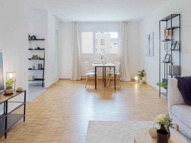 Apartment mieten in Bulle, Freiburg