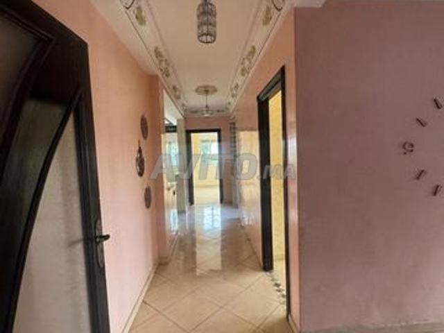 Appartement location à Anfa, Gharb-Chrarda-Beni Hssen