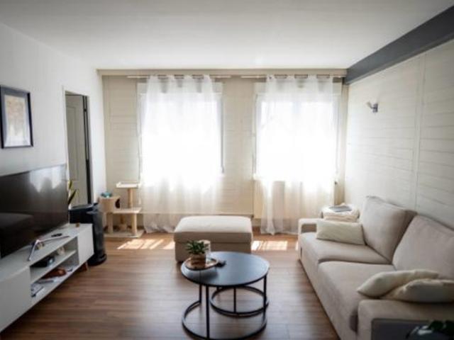 Appartement vente à Le Mans