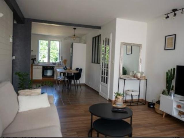 Appartement vente à Le Mans