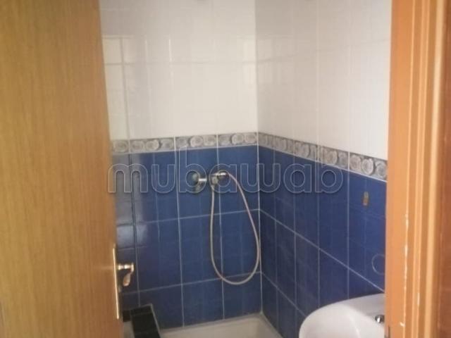 Appartement vente à Settat, Gharb-Chrarda-Beni Hssen