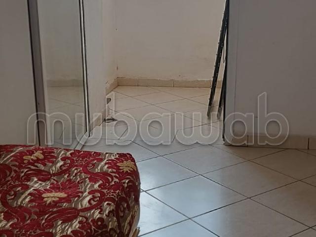 Appartement vente à El Ma, Gharb-Chrarda-Beni Hssen