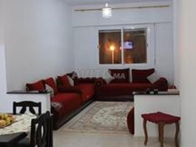 Appartement vente à El Ma, Gharb-Chrarda-Beni Hssen