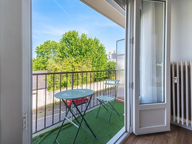Appartement vente à Angers