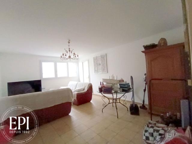 Appartement vente à Carcassonne, Berriac