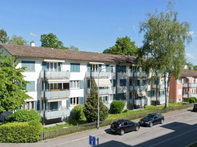 Apartment mieten in Schwamendingen Mitte, Zürich