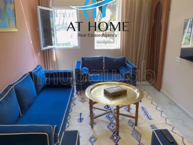 Appartement location à Tangero, Tanger-Tétouan
