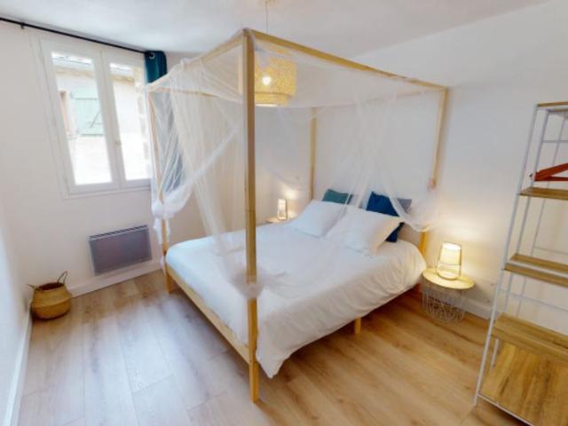 Appartement location à Béziers, Pézenas