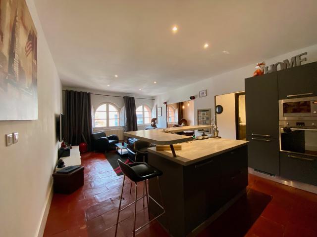 Appartement vente à Montauban