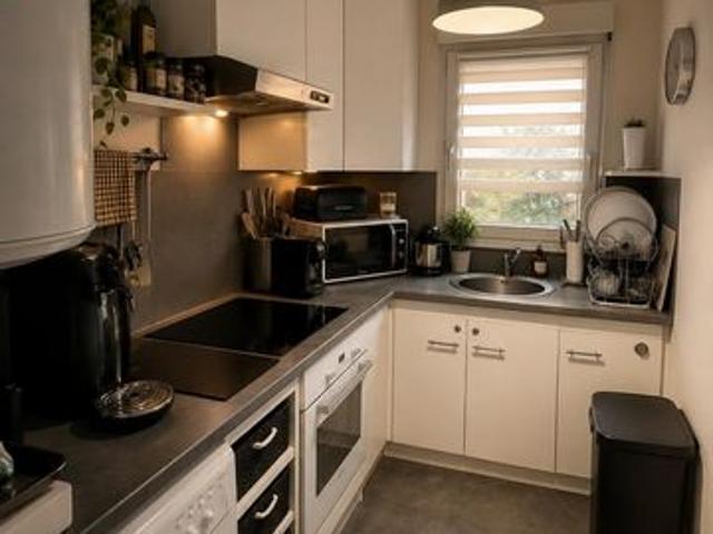 Appartement vente à Le Raincy, Livry-gargan