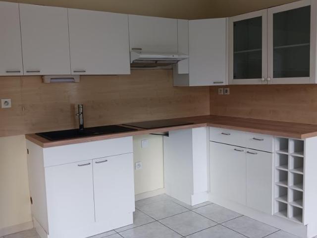 Appartement location à Grenoble