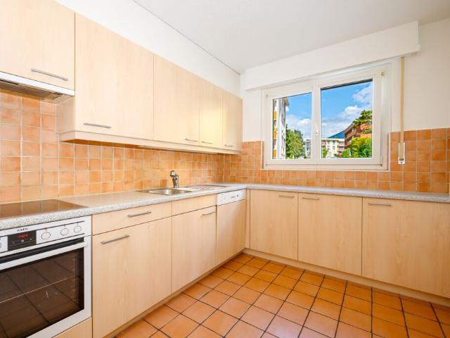 Wohnung mieten in La Tour-de-Peilz, Waadt