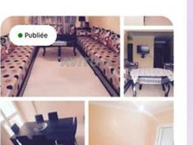 Appartement location à Tangero, Tanger-Tétouan