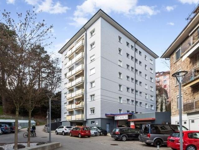 Apartment mieten in Villars, Freiburg