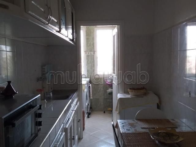 Appartement location à Marrakech, L'Oriental