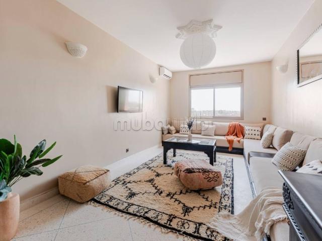 Appartement location à Marrakech, L'Oriental