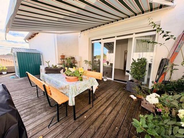 Appartement vente à Castelsarrasin, Dunes