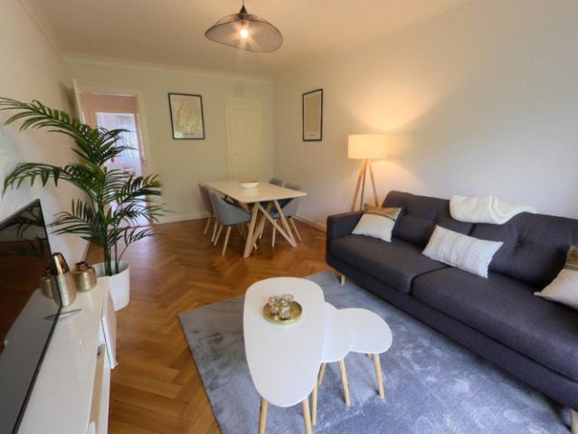 Apartment mieten in Jonction, Genève