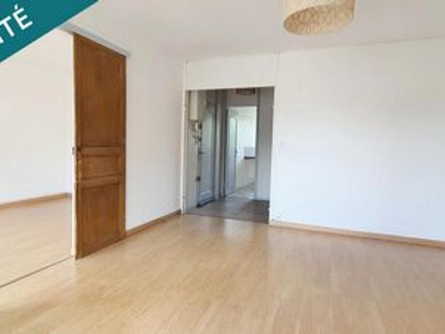 Appartement vente à Nantes, Saint-herblain