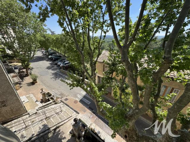 Appartement vente à La Verdière, Var