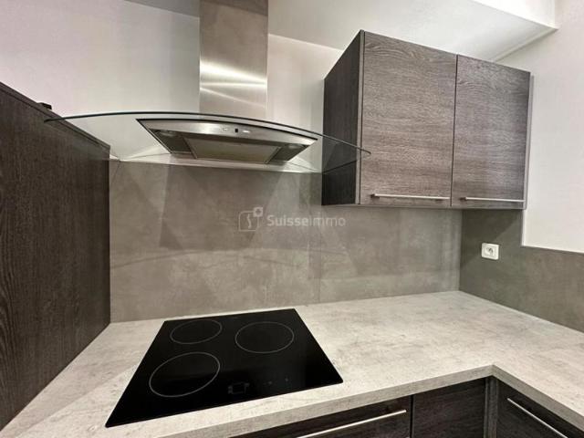 Appartement vente à Besançon