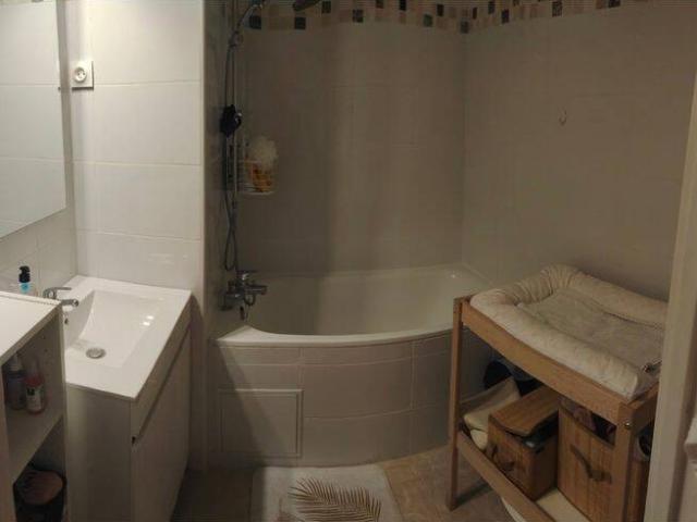 Appartement location à L'Obier, Nogent-sur-Oise