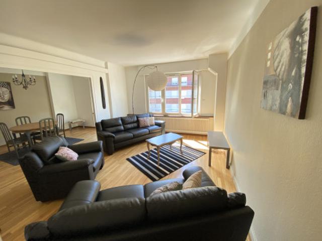 Appartement location à Saint-Dié-des-Vosges, Saint-dié