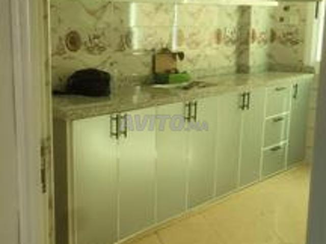 Appartement vente à Tasa