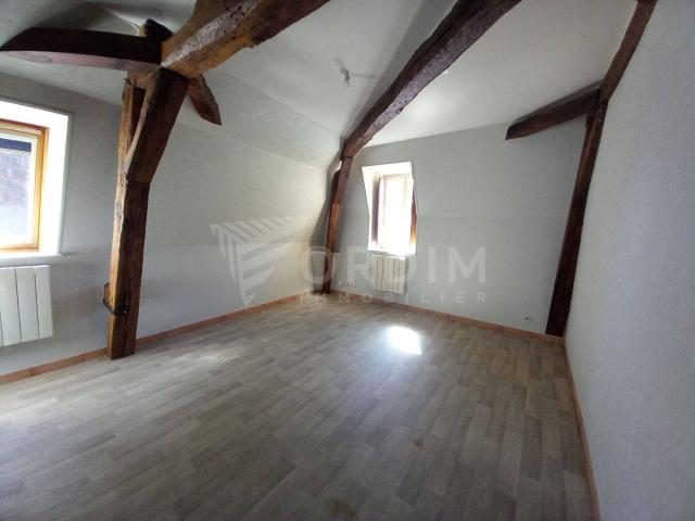 Appartement location à Chassigny le Bas, Avallon
