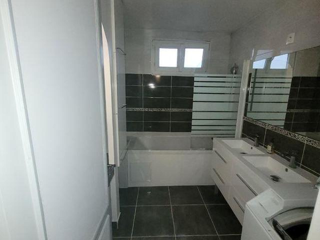Appartement location à Lons-le-Saunier, Châtillon
