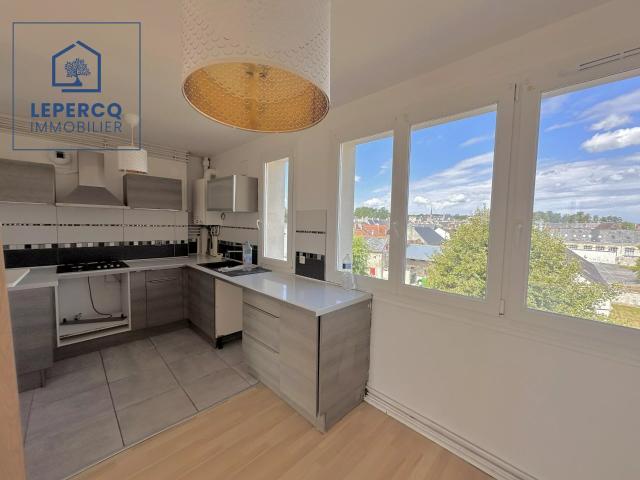 Appartement vente à Soissons, Villers-cotterêts
